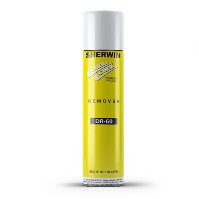 Очиститель Sherwin DR60 500 мл